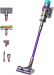 Dyson Gen5 Detect Absolute Cordless Vacuum Cleaner Purple EU 446989-01 - ONLY BOX DAMAGE