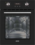 MPM -45-BO-23C built-in electric oven