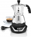 Bialetti Moka Timer Fully-auto Electric moka pot