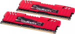G.skill 32GB DDR3-1600 CL10 RipjawsZ memory module 4 x 8 GB 1600 MHz