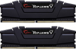G.skill Ripjaws V F4-4000C18D-16GVK memory module 16 GB 2 x 8 GB DDR4 4000 MHz