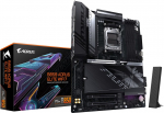 Gigabyte B850 AORUS ELITE WIFI7 Motherboard - AMD Ryzen 9000 Series CPUs, 14+2+2 Phases Digital VRM, up to 8200MHz DDR5 (OC), 1xPCIe 5.0 + 2xPCIe 4.0 M.2, 2.5 LAN, WIFI 7, USB 3.2 Gen 2x2