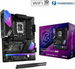 Asrock Motherboard Z890 LIGHTNING WIFI ATX