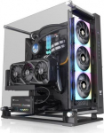 Thermaltake Core P3 Pro Black