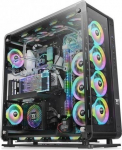 Thermaltake Core P8 Bla ck TG