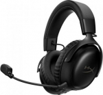 Hyperx Headphones HyperX Cloud III Wireless Black gaming A59YZAA