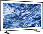 Samsung The Frame QE43LS03FAU 109.2 cm (43") 4K Ultra HD Smart TV Wi-Fi Black