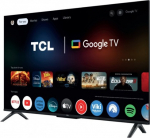 TCL Telewizor LED 50 cali 50P7K