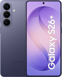 Samsung SM-S947B Galaxy S26+ 5G 12GB RAM 256GB Cobalt Violet EU