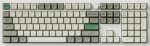 Keychron Klawiatura Keychron Q6 HE QMK Gateron Double-Rail Magnetic Nebula (4894979004543)