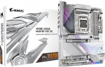 Gigabyte Płyta gł&oacute;wna Gigabyte X870E AORUS MASTER X3D ICE