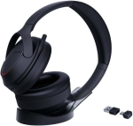 Yealink Słuchawki Yealink Yealink Headset BH 78 inkl Halter USB-C/A