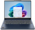 Lenovo 5-16AKP10K1 Ryzen AI 7 350 16'' WUXGA Touch IPS 16GB SSD1TB BT BLKB Win11 Cosmic Blue (REPACK) 2Y