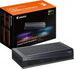 Gigabyte Karta graficzna Gigabyte GIGABYTE AORUS RTX 5060 Ti AI BOX