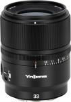 Noname Obiektyw Yongnuo YN 33 mm f/1,4 S DA DSM WL Pro do Sony E