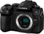 Panasonic Aparat Panasonic Lumix G97 (DC-G97E)