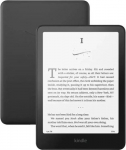 Amazon Kindle paperwhite 2024, 7" (12th gen) e-reader with ads 16gb black eu