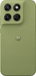 Motorola Smartfon Motorola Motorola moto g67 17,3 cm (6.8'') Hybrid Dual SIM Android 16.0 5G USB Type-C 4 GB 256 GB 5200 mAh Zielony