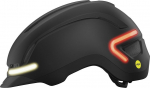 Giro Kask miejski GIRO ETHOS MIPS INTEGRATED LED Rozmiar kasku: M(55-59 cm), Wybierz kolor: Matte Black