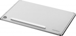 Samsung Galaxy Tab S10 Lite 5G 256 GB 27.7 cm (10.9") 8 GB Wi-Fi 6 (802.11ax) Silver