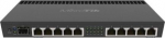 Mikrotik Router MikroTik RB4011IGS+RM