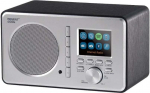 Ferguson Radio Ferguson Radio FM/DAB+/internetowe REGENT ze SPOTIFY Connect i200s, szare