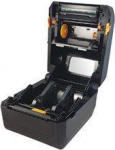 Argox Drukarka etykiet Argox O4-250/termotransferowa/203dpi/USB/USB Host x 2/ RS232/ Ethernet/ taśma TTR 110m