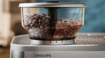 Philips Ekspres ciśnieniowy Philips Philips Portafilter machine PSA3228/01 / Barista Brew Gray