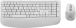 Logitech Klawiatura + mysz Logitech Signature Comfort Plus Combo MK880 (920-014033)