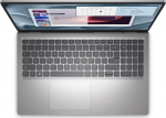 Dell Laptop Dell Dell Pro 15 Essential i5-1334U 15,6'' FHD 120Hz 250nits 16GB DDR5 4400 SSD1TB Intel UHD Graphics Cam1080p 54Wh W11Pro Platinum