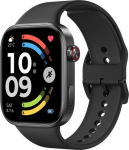 Xiaomi Smartwatch Xiaomi Xiaomi REDMI Watch 6 | Smart watch | GPS (satellite) | AMOLED | 2.07'' | Waterproof | Obsidian Black
