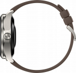 Huawei Smartwatch Huawei Watch Buds 2 (Libra-B19L) Brown Leather Composite strap (55020GQS)