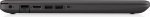 HP Laptop HP 250 G7 CPU i3-1005G1 1200 MHz 15.6'' 1366x768 RAM 8GB DDR4 2666 MHz SSD 256GB Intel UHD Graphics Integrated ENG Windows 10 Home Dark Silver 1.78 kg 197Q9EA