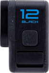 Go-Pro GoPro CHDHX-121-RW sports photography camera 27 MP 5K Ultra HD CMOS 25.4 / 1.9 mm (1 / 1.9") Wi-Fi 121 g