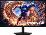 Samsung Monitor 32 inch LS32HG802ESXEN