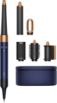 Dyson Suszarko-lok&oacute;wka Dyson Airwrap Multistyler i.d. Straight+Wavy błękit pruski/miedź