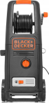 Nuair Myjka ciśnieniowa Nuair BLACK+DECKER MYJKA CIŚNIENIOWA 2200W 150BAR