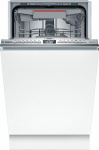Bosch Serie 4 SPV4HMX49E dishwasher Fully built-in 10 place settings