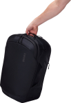 Thule Torba Thule Thule Subterra 2 TSD440 Black plecak Plecak podr&oacute;żny Czarny Poliester