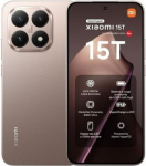 Xiaomi 15T 5G Dual SIM 12GB RAM 256GB No Charger Rose Gold EU MZB0KXZEU
