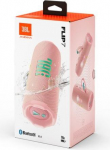 JBL Flip 7 Bluetooth Wireless Speaker Pink EU