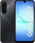 Samsung Galaxy A17 128GB Dual SIM czarny (A175)