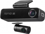 70Mai Wideorejestrator 70mai Dash Cam 4k M800 set