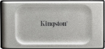 Kingston Technology 1000G PORTABLE SSD XS2000