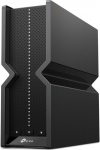 Tp-Link Archer BE700 wireless router Multi-Gigabit Ethernet Tri-band (2.4 GHz / 5 GHz / 6 GHz) Black