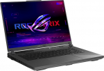 Asus ROG Strix G16 G614FP-R9161 Ryzen 9 9955HX 16.0" 2.5K 240Hz IPS-level 500nits AG 16GB DDR5 5600 SSD1TB GeForce RTX 5070_8GB WLAN+BT LAN Cam1080p 90WHrs NROG Strix G16oOS Eclipse Grey
