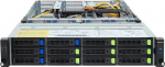 Gigabyte Rack Platform (2U) AMD R283-ZF0-AAL1