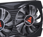 Biostar GeForce GTX1050 NVIDIA GeForce GTX 1050 4 GB GDDR5