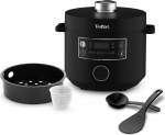 Tefal Turbo Cuisine CY754830 multi cooker 5 L 1090 W Black