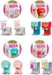 MGA Figurki Miniverse Make It Mini Appliances display 8 sztuk